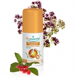 PURESSENTIEL ARTICULATIONS...