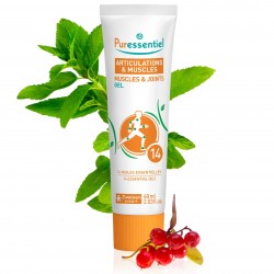 PURESSENTIEL ARTICULATIONS...