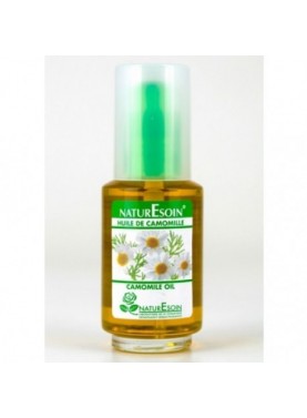 NATURESOIN HUILE DE CAMOMILLE 50ML