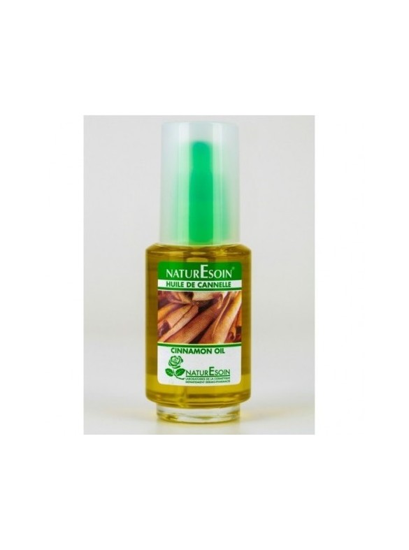 NATURESOIN HUILE DE CANNELLE 50ML