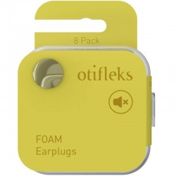 OTIFLEKS MOUSSE SUPER SOFT...