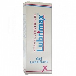 LUBRIMAX GEL LUBRIFIANT 60ML