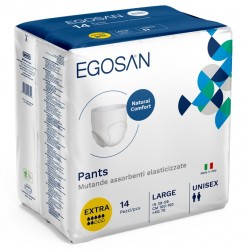 EGOSAN CULOTTES ABSORBANTES...