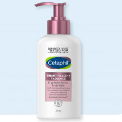 CETAPHIL BRIGHT HEALTHY...