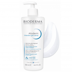 BIODERMA ATODERM INTENSIVE...