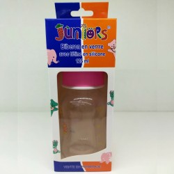 JUNIORS BIBERON EN VERRE PM...