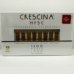 CRESCINA HFSC 1300 WOMAN...
