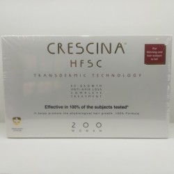 CRESCINA HFSC 200 WOMAN...