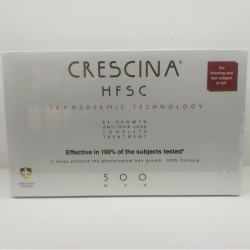 CRESCINA HFSC 500 MAN...