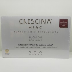 CRESCINA HFSC 500 WOMAN...