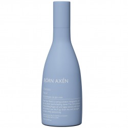 BJORN AXEN SHAMPOO REPAIR...