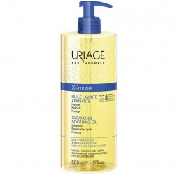 URIAGE XEMOSE HUILE LAVANTE...