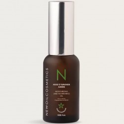 NEW OIL COSMETICS HUILE D...