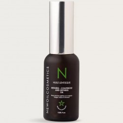 NEW OIL COSMETICS HUILE DE...