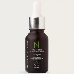 NEW OIL COSMETICS HUILE...