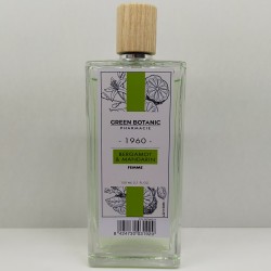 GREEN BOTANIC EAU DE...