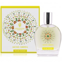 GREEN BOTANIC PARFUM FEMME...