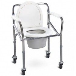 DARCARE GARDE ROBE EN INOX...