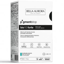 BELLA AURORA BIO 10 FORT...