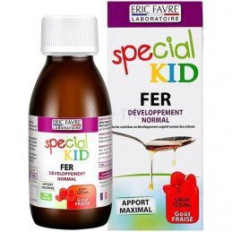 ERIC FAVRE SPECIAL KID FER...