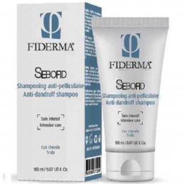 FIDERMA SEBOFID SHAMPOOING...