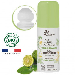 FLEURANCE NATURE DEO...