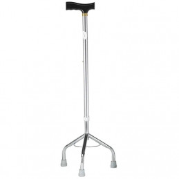 DARCARE CANNE TRIPODE REGLABLE