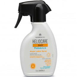 HELIOCARE 360 PEDIATRICS...