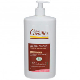 ROGE CAVAILLES GEL BAIN...