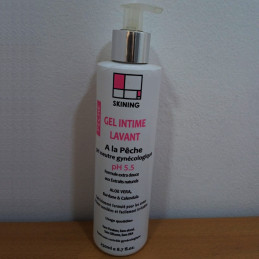 SKINING GEL INTIME LAVANT...