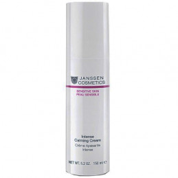 JANSSEN COSMETICS CREME...