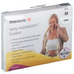 MEDELA EASY EXPRESSION...