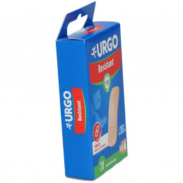 URGO RESISTANT BOITE DE 20