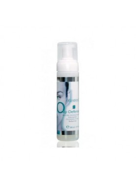 HELIABRINE OXY DÉFENSE MOUSSE DÉMAQUILLANTE 200ML