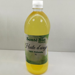 SANTE BIO HUILE ARGANE 1L