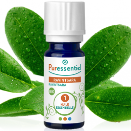 PURESSENTIEL HUILE...