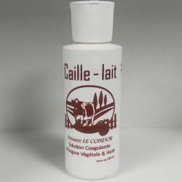 LE CONDOR CAILLE LAIT 100ML