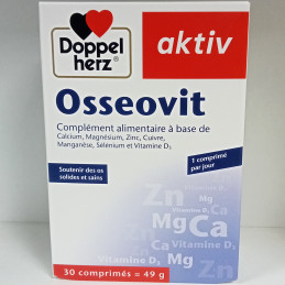 DOPPEL HERZ AKTIV OSSEOVIT...