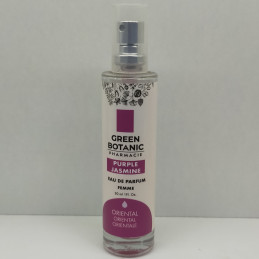 GREEN BOTANIC EAU DE PARFUM...