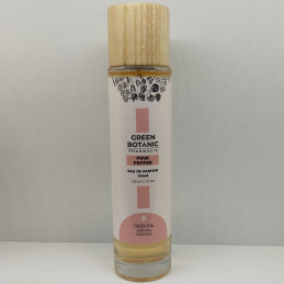 GREEN BOTANIC EAU DE PARFUM...