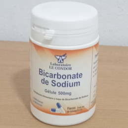 LE CONDOR BICARBONATE...