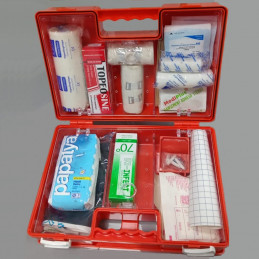 DARCARE BOITE DE SECOURS EN...