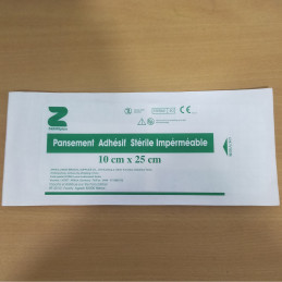 DERMAPLAIE PANSEMENT...