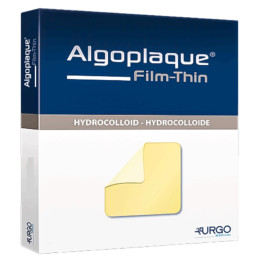 URGO ALGOPLAQUE FILM-THIN...