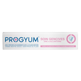 PROGYUM DENTIFRICE SOIN...