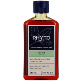 PHYTO VOLUME SHAMPOOING...