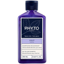 PHYTO VIOLET SHAMPOOING...
