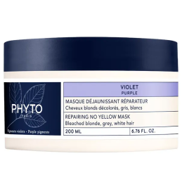PHYTO VIOLET MASQUE...