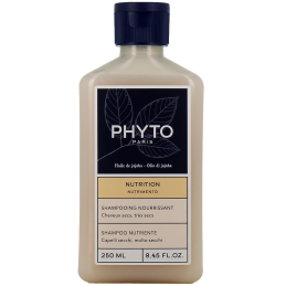 PHYTO NUTRITION SHAMPOOING...
