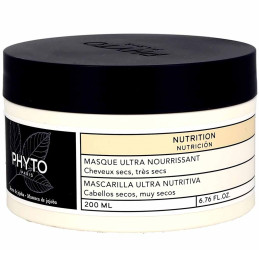 PHYTO NUTRITION MASQUE...